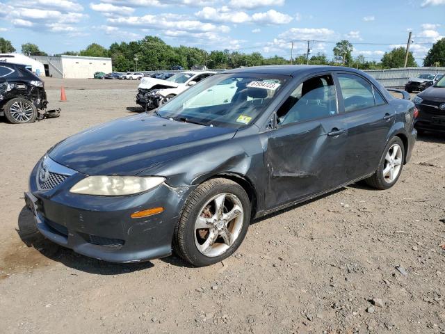 2004 Mazda Mazda6 i