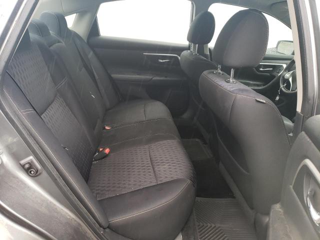 2018 NISSAN ALTIMA 2.5 - 1N4AL3AP0JC217594