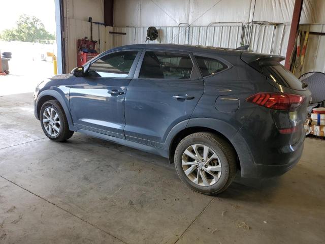 KM8J2CA45KU881299 | 2019 HYUNDAI TUCSON SE