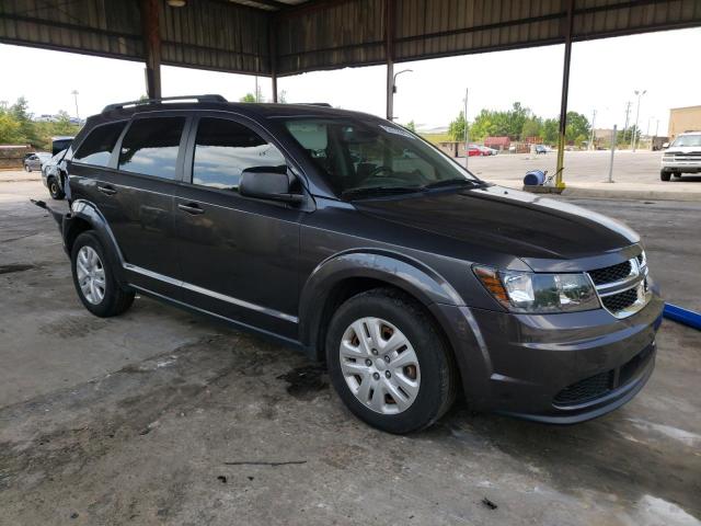 3C4PDCAB4JT446371 Dodge JOURNEY SE