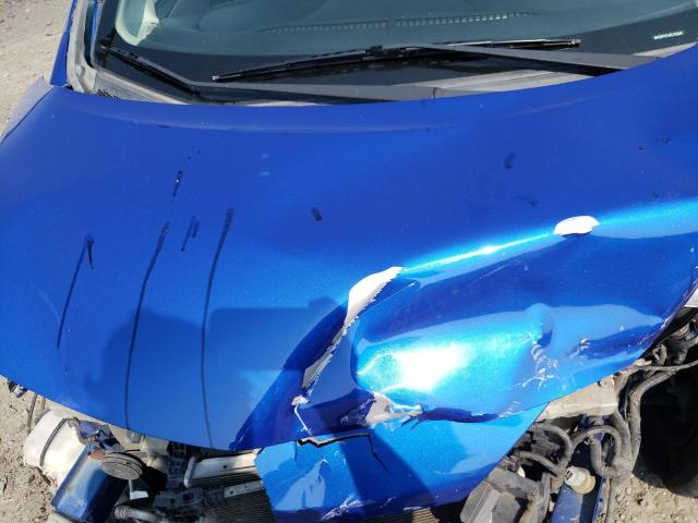 3N1CE2CP5FL365243 Nissan Versa Note S