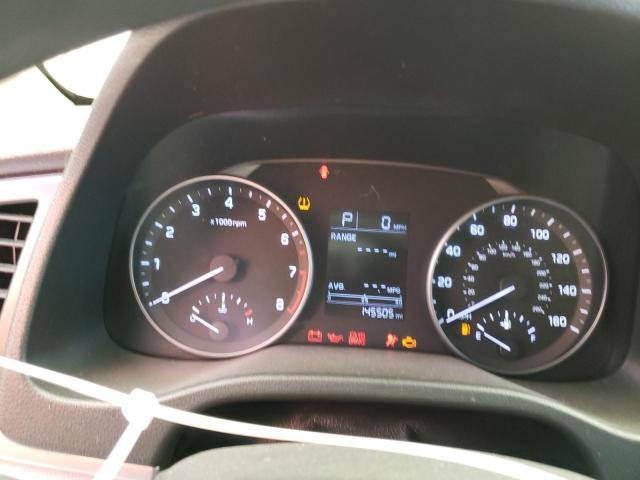 5NPD84LF0HH049604 Hyundai ELANTRA SE