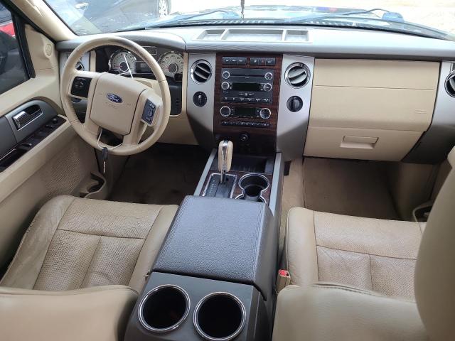 1FMJK1J55EEF33921 Ford Expedition El Xlt