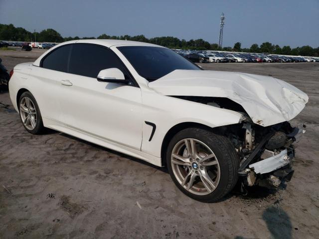 2018 BMW 440XI WBA4Z7C58JEA33551