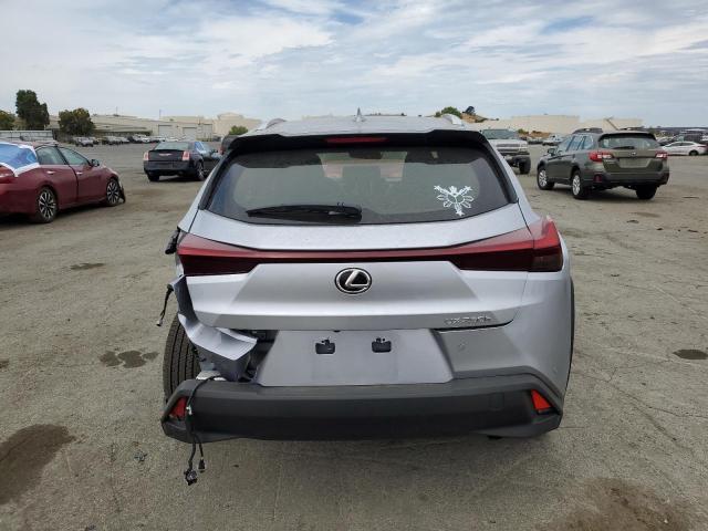 2023 LEXUS UX 250H BA JTHX6JBH2P2146192