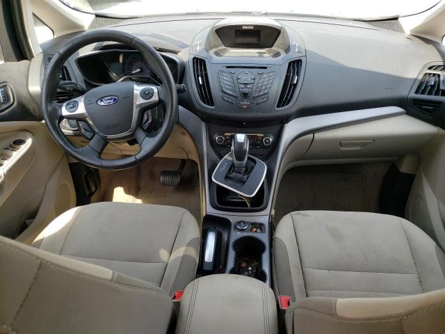 1FADP5AU2FL106913 Ford C-MAX SE