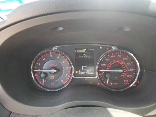 JF1VA1L60H9812307 Subaru Wrx Limited