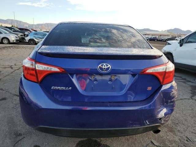 2T1BURHEXEC090742 Toyota COROLLA L