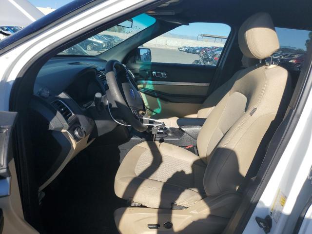 1FM5K7BHXGGC34428 Ford EXPLORER