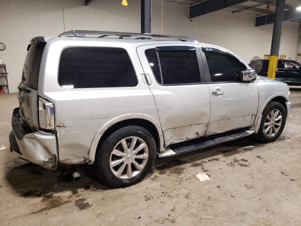 5N3AA08C48N910669 2008 Infiniti Qx56