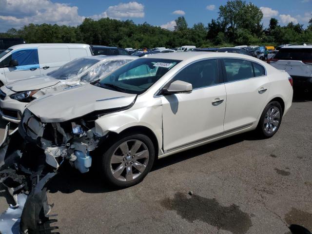 2011 Buick LaCrosse CXL