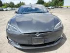 2018 TESLA MODEL S