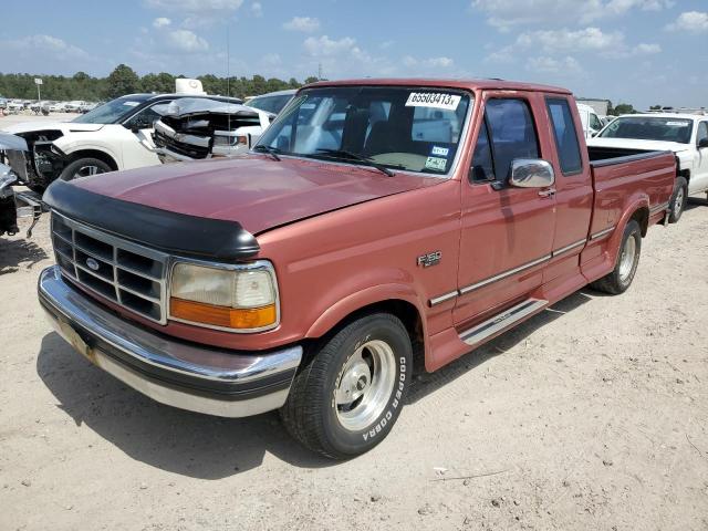 1994 Ford F-150 