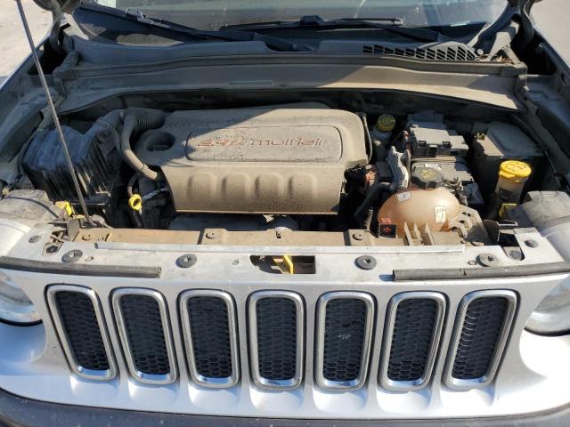 ZACCJADT4GPD01590 Jeep Renegade Limited