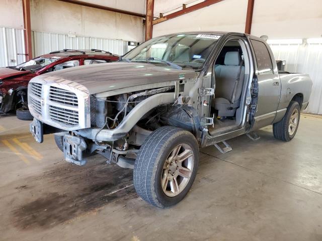 2007 Dodge Ram 1500 ST