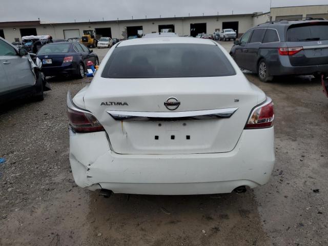 1N4AL3AP6FN896864 Nissan ALTIMA 2.5