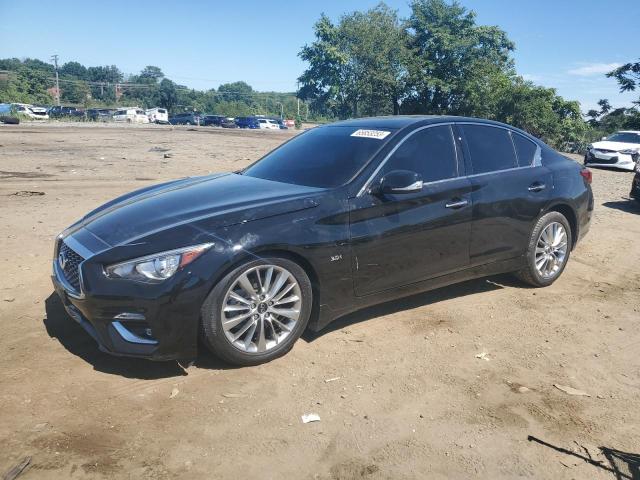 2020 INFINITI Q50 