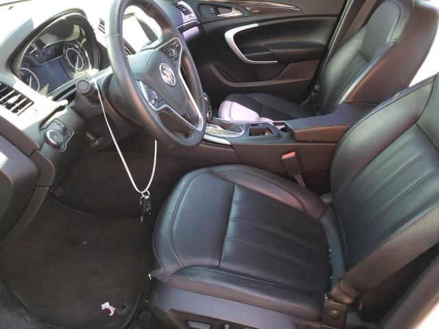 2G4GL5EX4G9106584 Buick Regal