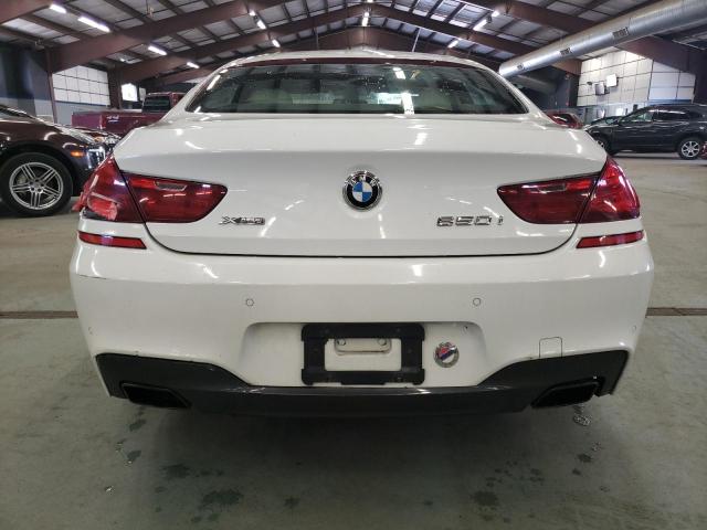 2015 BMW ALPINA B6 - WBA6B4C54FD761311