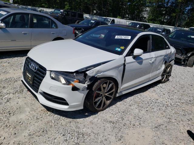 2016 AUDI S3 PREMIUM - WAUB1GFF3G1104641