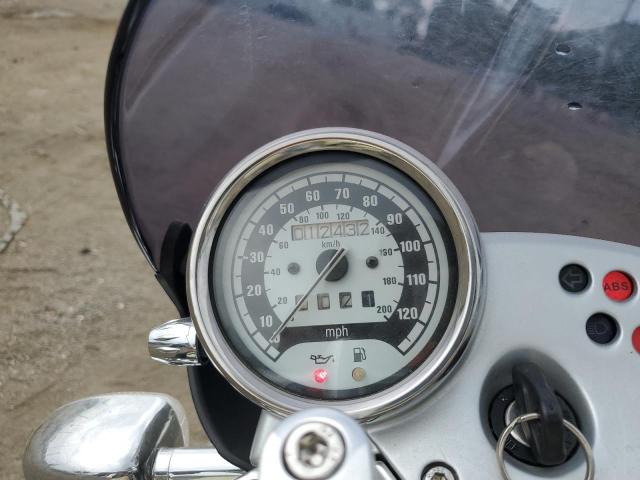 2001 BMW R1200 C IN - WB10433A01ZG10441