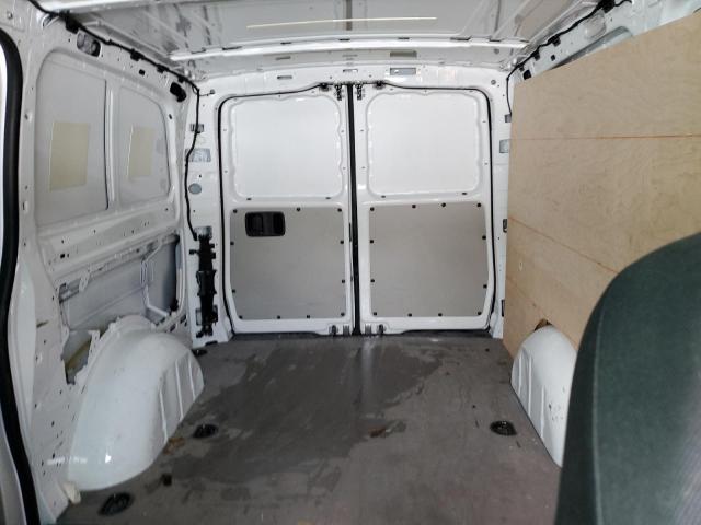 2022 MERCEDES-BENZ METRIS - W1YV0BEY7N4133530