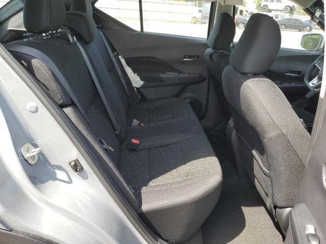 3N1CP5CV1PL551647 Nissan KICKS SV