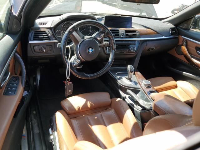 WBA3V7C58G5A26714 BMW 428 I Sulev
