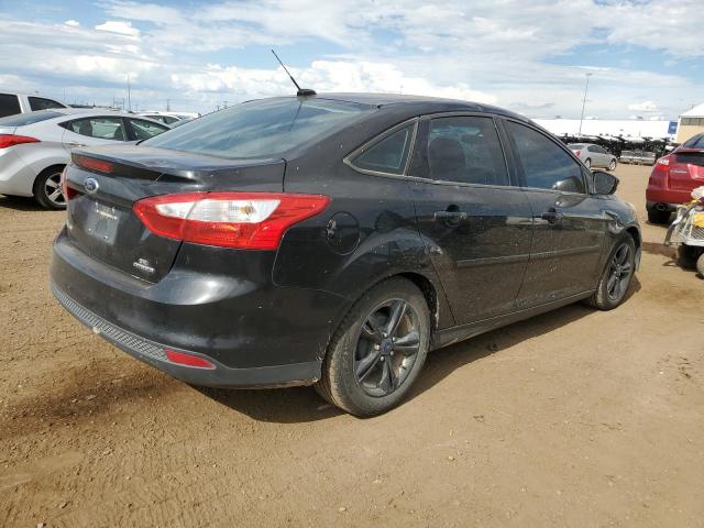 1FADP3F26EL220214 Ford FOCUS SE