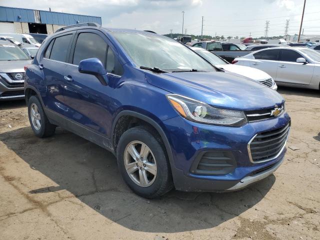 3GNCJLSB1HL219341 | 2017 CHEVROLET TRAX 1LT