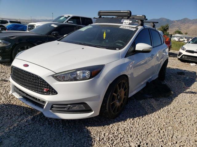 1FADP3L95HL254635 2017 FORD FOCUS - Image 1