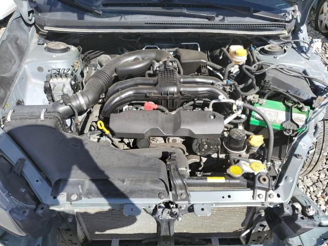 JF1GPAB64GH265877 Subaru Impreza Premium