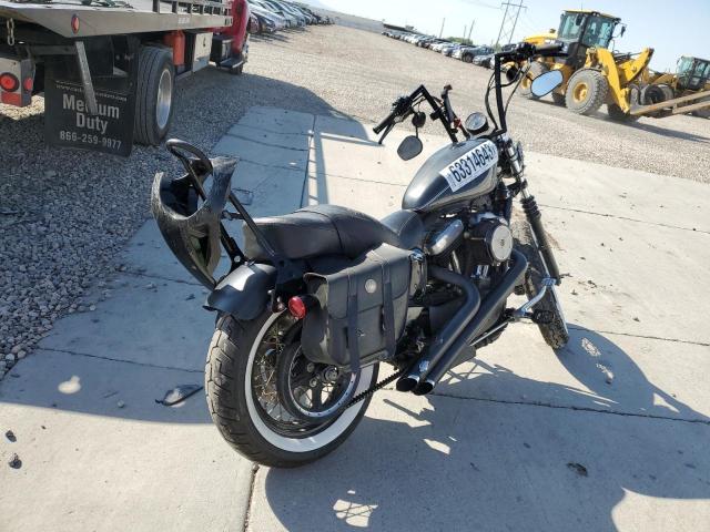 2007 HARLEY-DAVIDSON XL1200 N - 1HD1CZ3477K439336