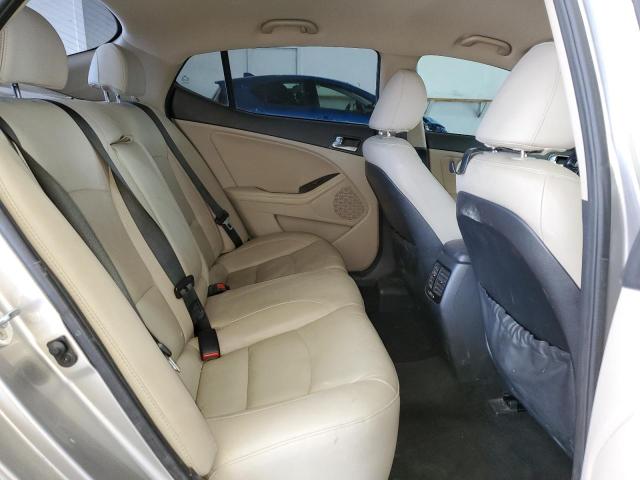 5XXGN4A78FG363995 KIA OPTIMA EX