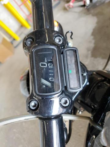 2019 HARLEY-DAVIDSON FXBRS 1HD1YHK10KC023523