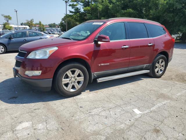 2009 Chevrolet Traverse LT