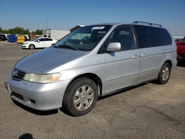 2003 Honda Odyssey EX-L