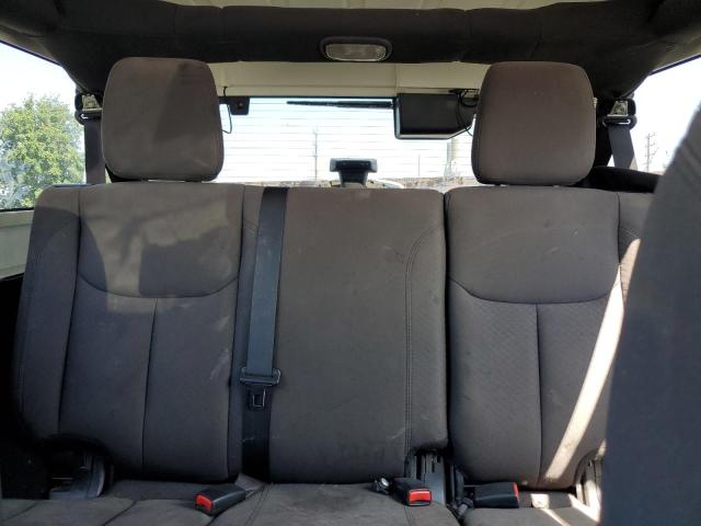 1C4BJWDG9HL615480 Jeep Wrangler Unlimited Sport