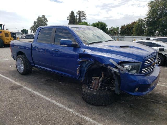 1C6RR7MT3ES385020 RAM 1500 Sport