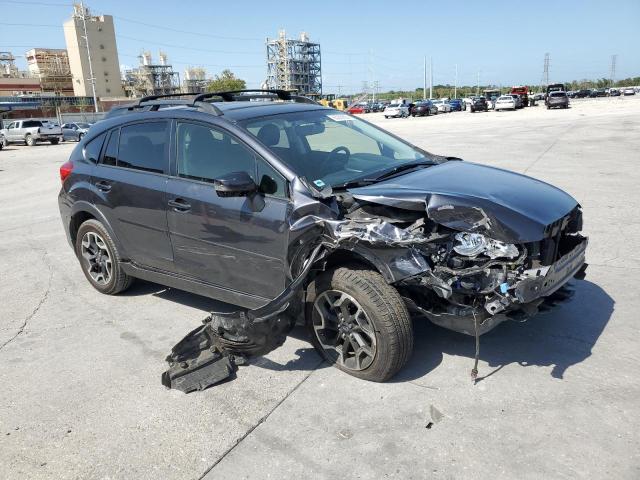JF2GPANC3HH278232 Subaru Crosstrek Limited