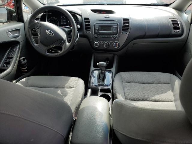 3KPFK4A75HE024367 KIA FORTE LX
