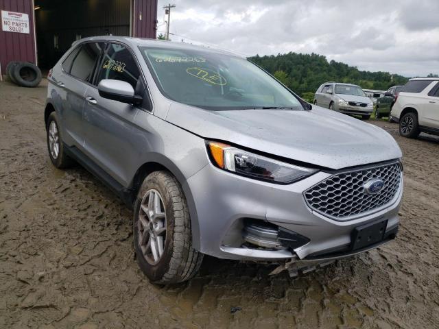 2FMPK4J92PBA31624 2023 FORD EDGE, photo no. 4