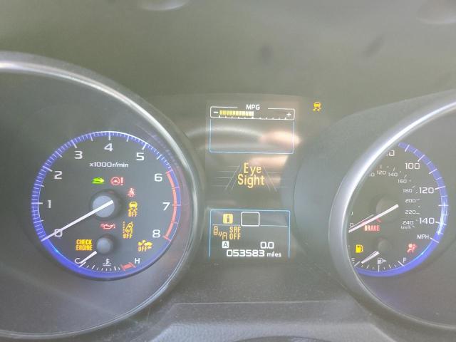 4S3BNAS67H3062863 Subaru Legacy Sport