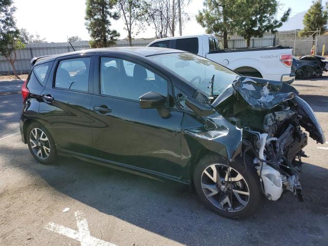 3N1CE2CP8GL394138 Nissan Versa Note S