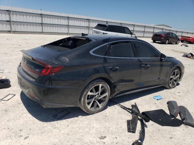 5NPEJ4J22MH067833 Hyundai Sonata Sel Plus