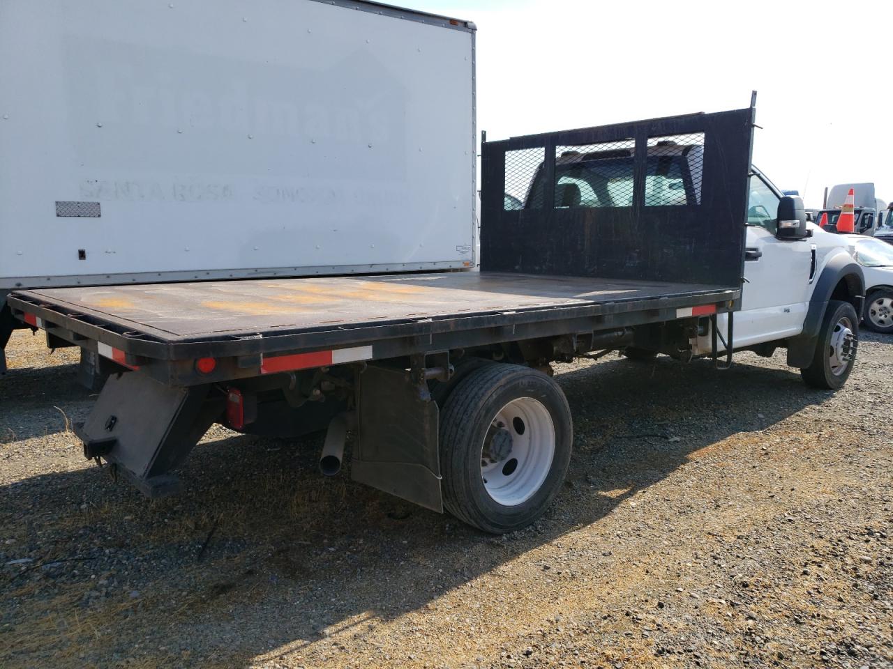 1FDUF4GT4LDA02205 FORD F450 2020
