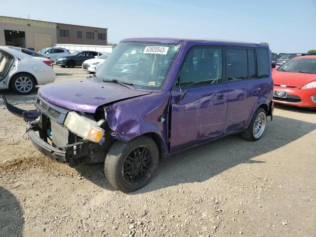 2005 Scion xB 