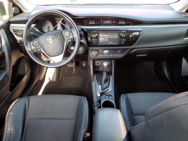 5YFBURHE8EP031561 Toyota COROLLA L