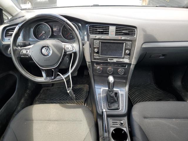 2018 VOLKSWAGEN GOLF S - 3VWG17AU1JM285261