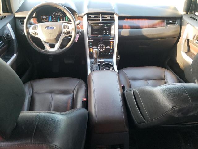 2FMDK3KC9EBA91193 Ford Edge Limited